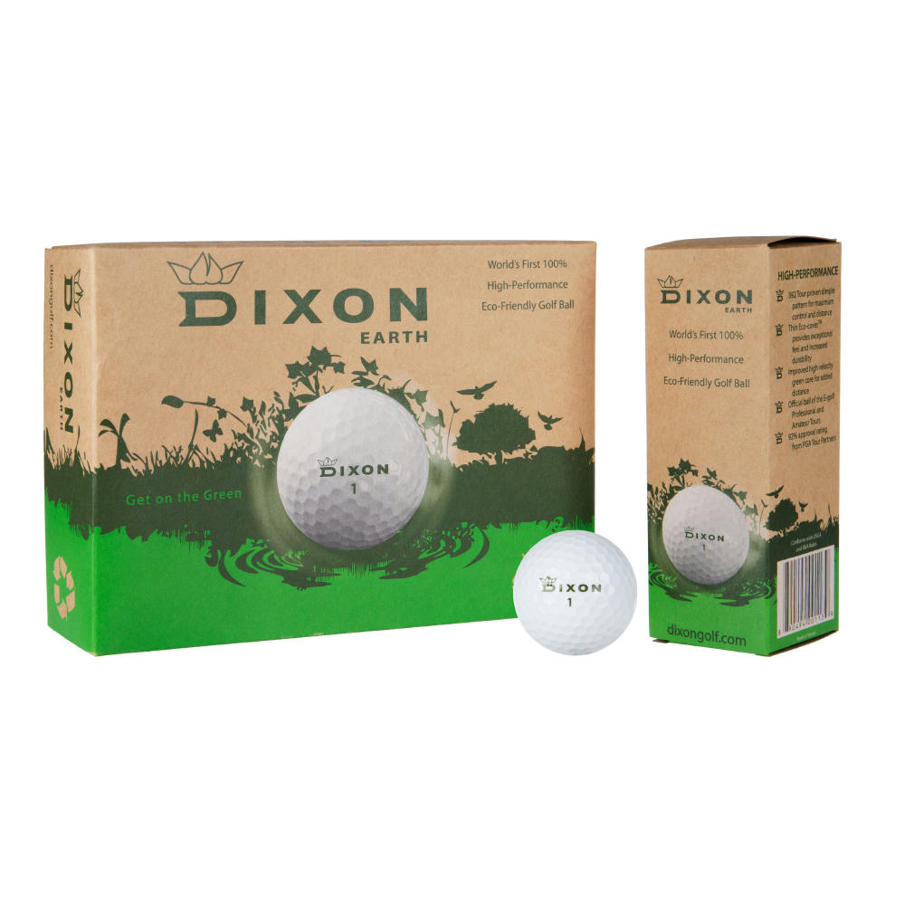 Product image Dixon Earth Werbeartikel