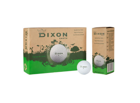 Product image Dixon Earth Werbeartikel