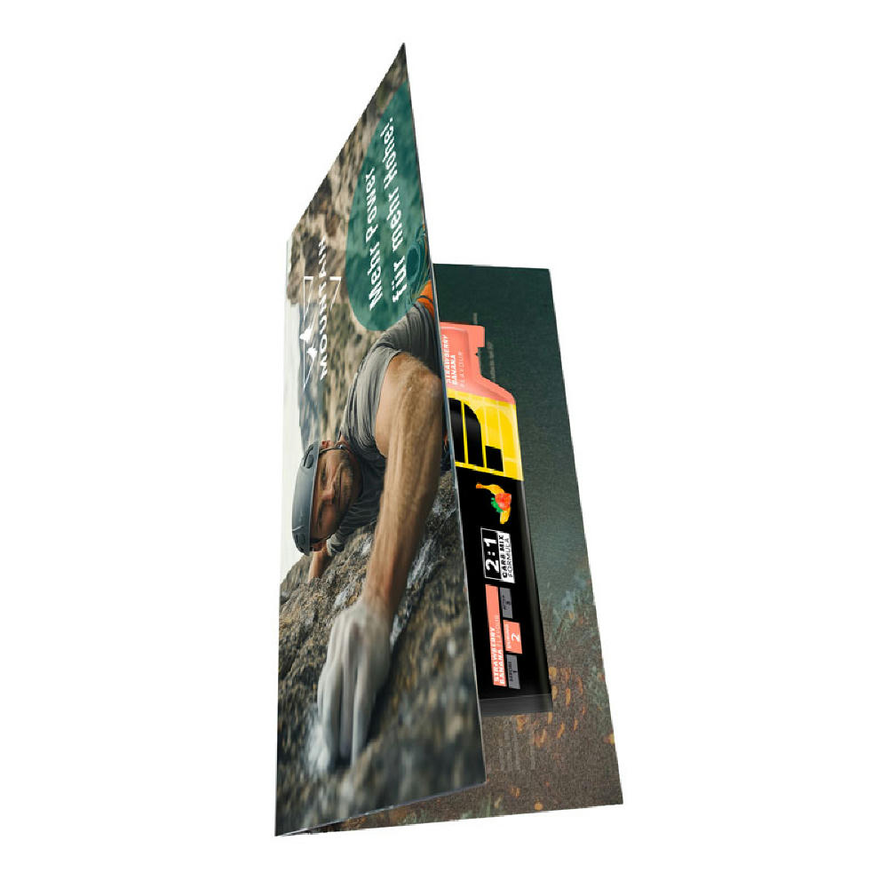 Product image Powergel-Umschlag DIN Lang Werbeartikel