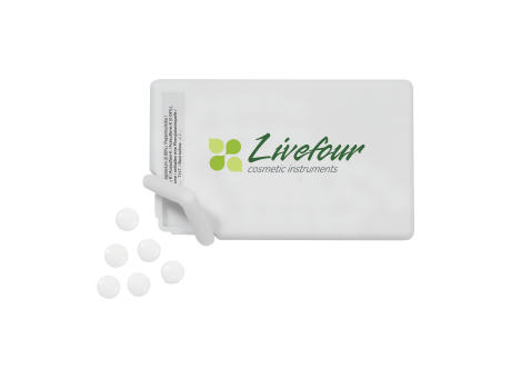 MintHolder Werbeartikel