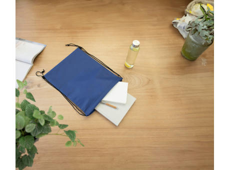 Schuh-/Rucksack (Turnbeutel) aus Non-Woven Nico Werbeartikel