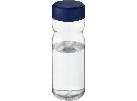 H2O Active® Eco Base 650 ml Sportflasche mit Drehdeckel Werbeartikel