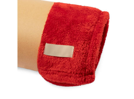 Decke Durmok Werbeartikel