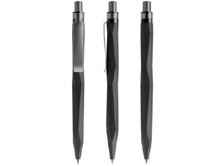 Black-Graphite satin finish R75-S75 S