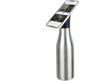 TROIKA Thermoflasche STAND BY ME Werbeartikel