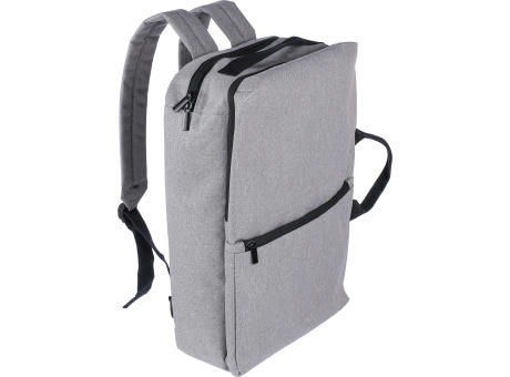 rPET Polyester (300D) Rucksack Mallory bedrucken