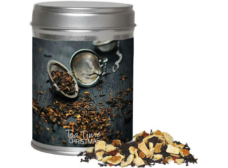 Product image Wintertage Tee, ca. 70g, Dual-Dose Werbeartikel