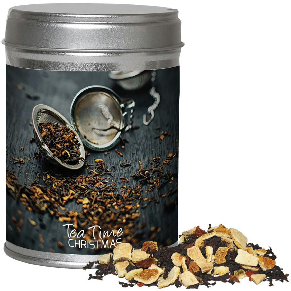 Product image Wintertage Tee, ca. 70g, Dual-Dose Werbeartikel