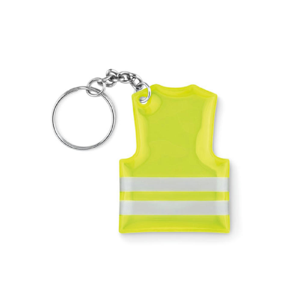 Product image Schlüsselring Sicherheitsweste Werbeartikel