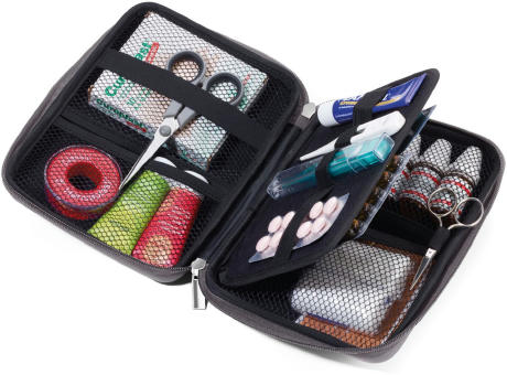 TROIKA Organizer-Etui TRAVEL CASE Werbeartikel