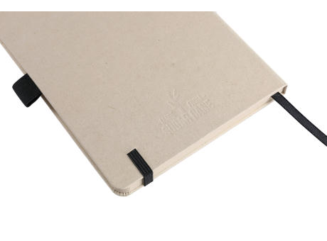 Zuckerrohr Notizbuch (A5) Friedrich bedrucken