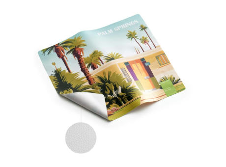 rPET GripCleaner® 4in1 Mousepad 28x16 cm, All-Inclusive-Paket  Werbeartikel