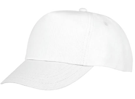 Feniks Kappe mit 5 Segmenten für Kinder Werbeartikel