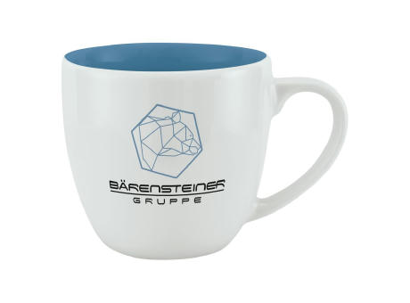 Product image SND Porzellanbecher Denver M (Made in EU) bedrucken