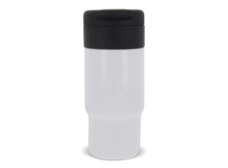 Isolierbecher Flow mit Griff 300ml bedrucken