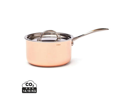 Baron Kupfertopf Werbeartikel