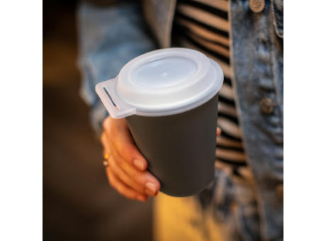 Koziol MOVE CUP 0,3 Becher 300ml Werbeartikel