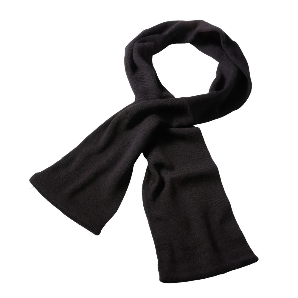 Luxury Acrylic Scarf Werbeartikel