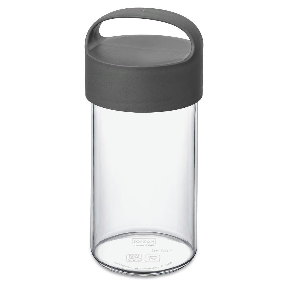 Product image Koziol BUDDY DRINK 0,5 Trinkflasche 500ml Werbeartikel