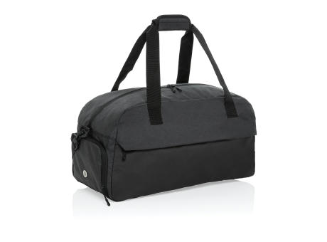 Kazu AWARE™ RPET Weekend-Duffel-Bag bedrucken