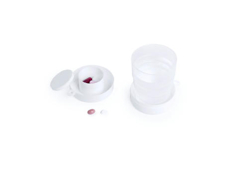 Product image Faltbarer Trinkbecher Berty bedrucken