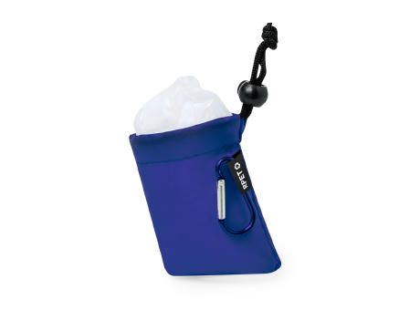 Product image Poncho Claytop bedrucken