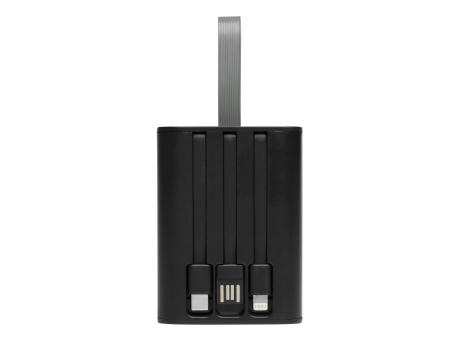 OPEN SOURCE - Powerbank / Taschenlampe bedrucken