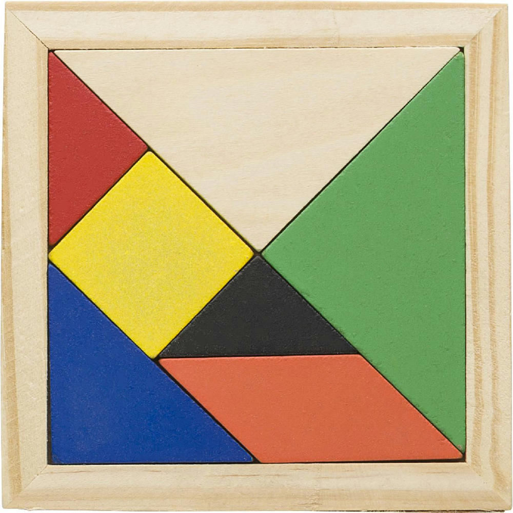 Product image Hölzernes Intelligenzspiel Maximilian Werbeartikel