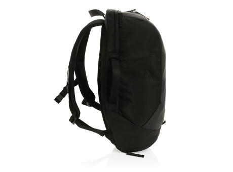 Swiss Peak AWARE™ RPET 15.6" Work & Gym Rucksack bedrucken