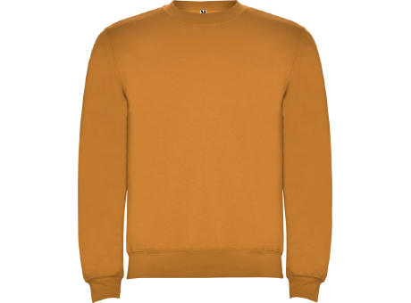 Clasica Sweatshirt mit Rundhalsausschnitt Unisex Werbeartikel