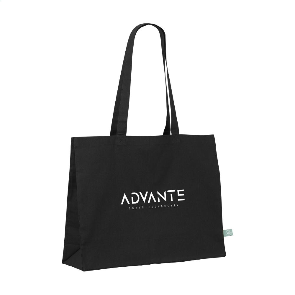 ECO Shopper Organic Cotton (180 g/m²) Tasche Werbeartikel