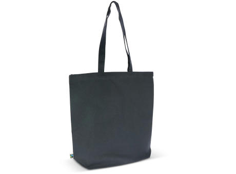 Product image Tasche Fairtrade 270g 42x12x43cm bedrucken