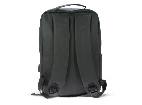 Product image Laptoptasche mit Ladeanschluss 20L bedrucken