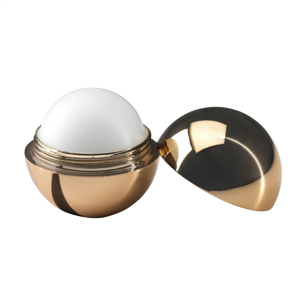 Lipbalm Glossy Lippenbalsam Werbeartikel