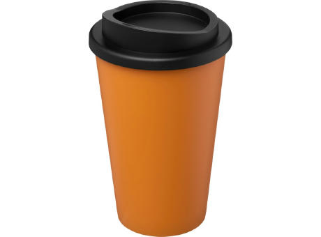 Product image Americano® recycelter isolierter 350 ml Becher bedrucken