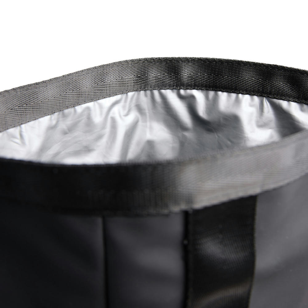 VINGA Baltimore RCS Roll-Top Kühltasche Werbeartikel