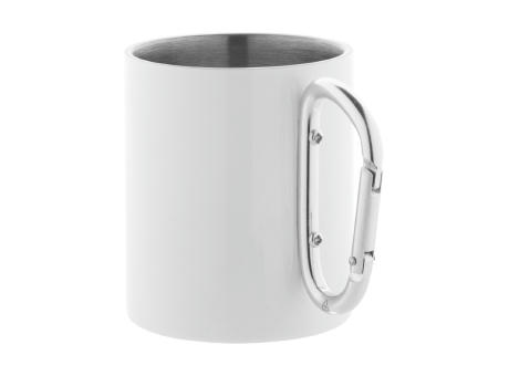 Sublimations-Thermotasse Odisha Subo bedrucken