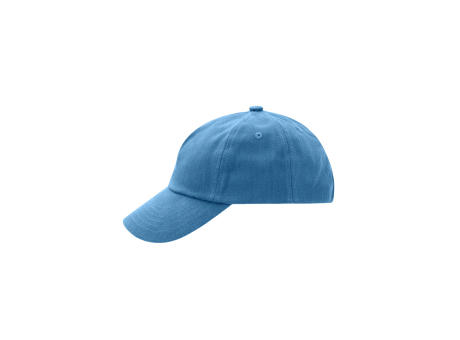 Product image 5 Panel Kids' Cap - Trendiges Kinder Cap mit großem Schild Werbeartikel