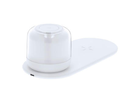 Ladegerät Lampe Reginal Werbeartikel