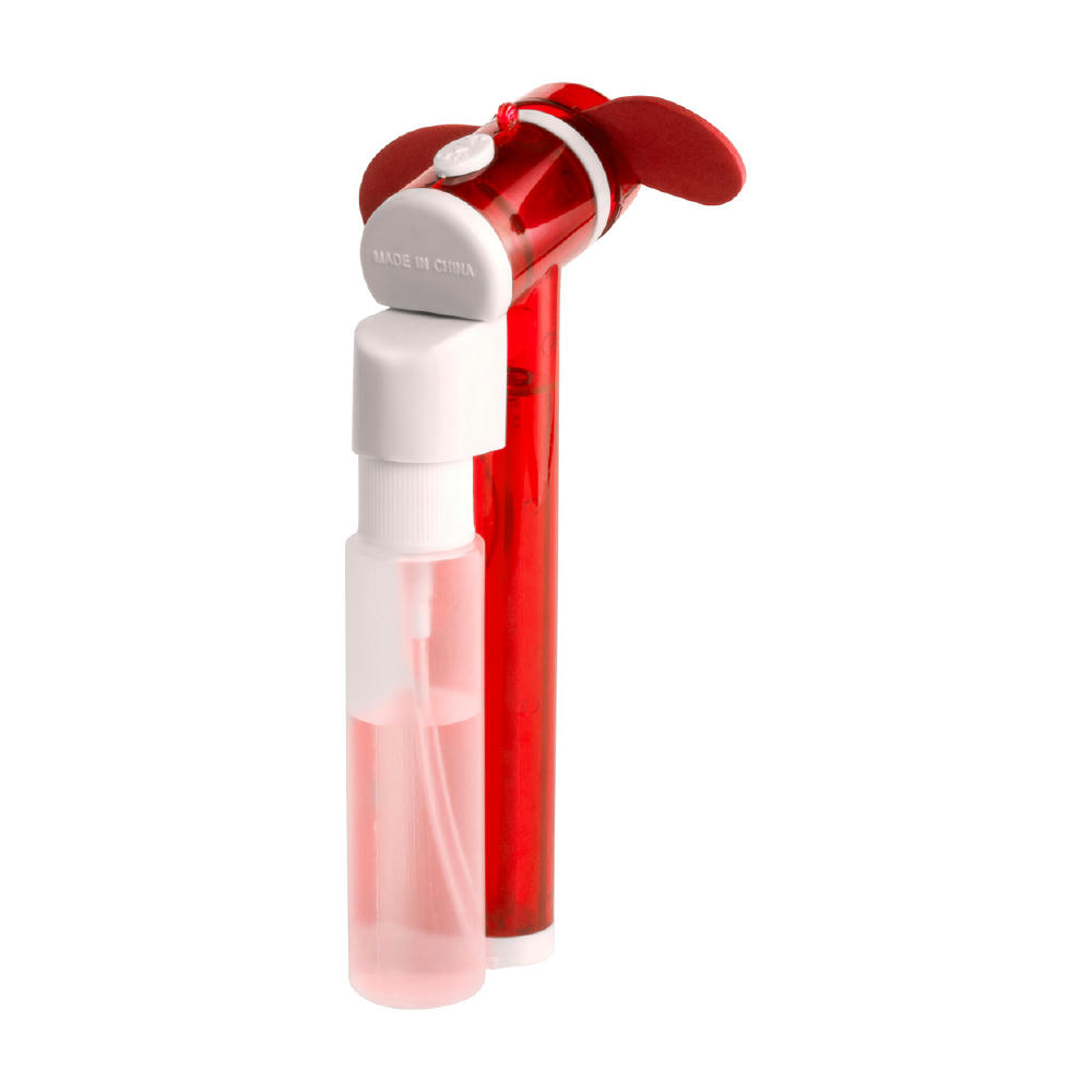 Wasserspray-Ventilator Borgia Werbeartikel