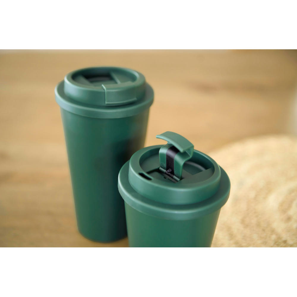 PP to go Becher (475 ml) Mackenzie Werbeartikel