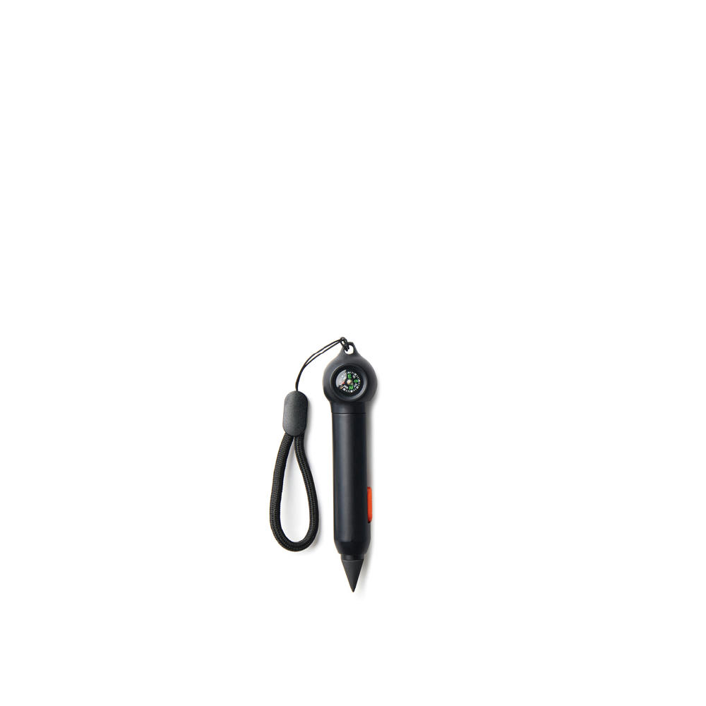 Nordic Drift Trial RCS Infinity Pocket-Pen mit Kompass Werbeartikel