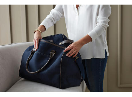 VINGA Hunton Weekendbag bedrucken