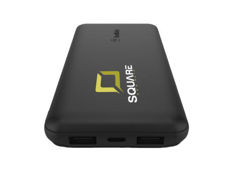 Belkin BoostCharge Powerbank 10K bedrucken