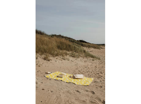 VINGA Arwe GRS Picknick-Decke Werbeartikel