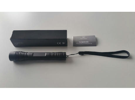 LED Leuchte "Lux Light M 100 L" Werbeartikel