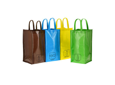 Taschen Set Kunar Werbeartikel