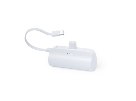 Power Bank Laford bedrucken