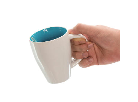 Tasse Cotes bedrucken