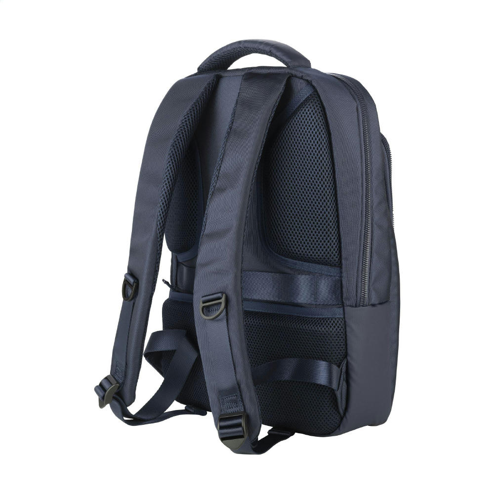 Tucano Lunar Business Backpack 15,6 inch Rucksack Werbeartikel